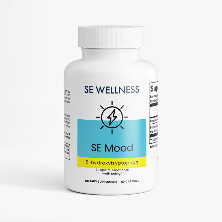 SE Mood - 5-HTP