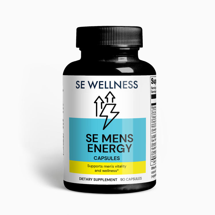 SE Mens Energy