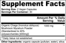 SE Chaga - Chaga Mushroom Supplement