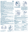 Enovid Nitric oxide nasal spray user guide with instructions for safe and effective use